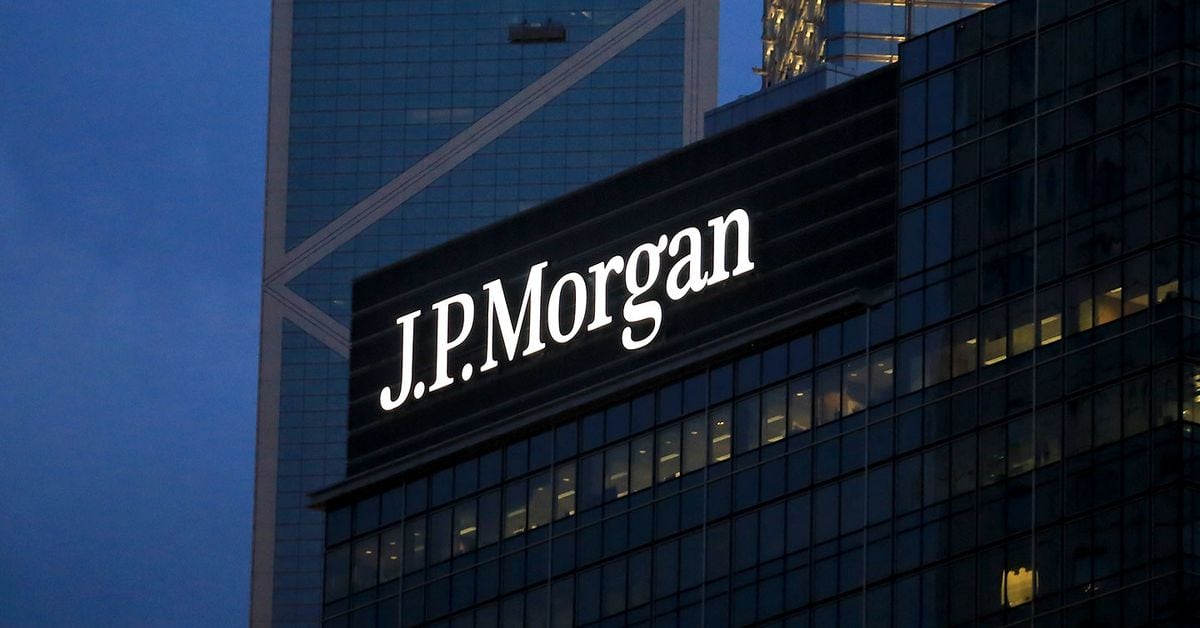 JPMorgan Cautious About Crypto Markets in 2024