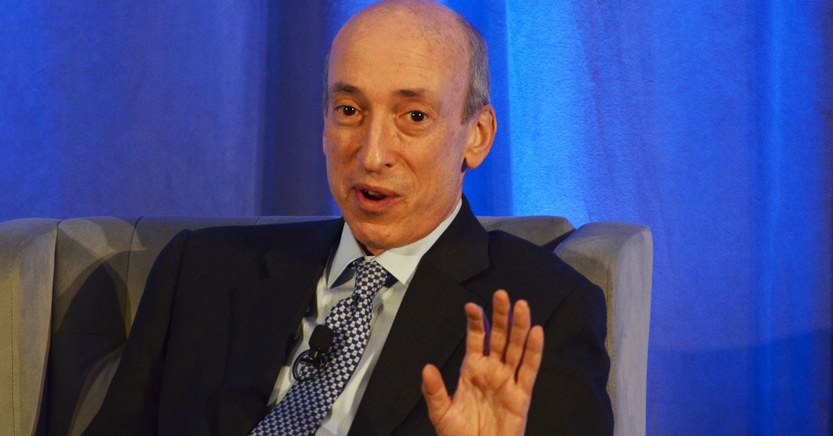 Gary Gensler's Begrudging Bitcoin ETF Concession: 'We Did Not Approve or Endorse Bitcoin'