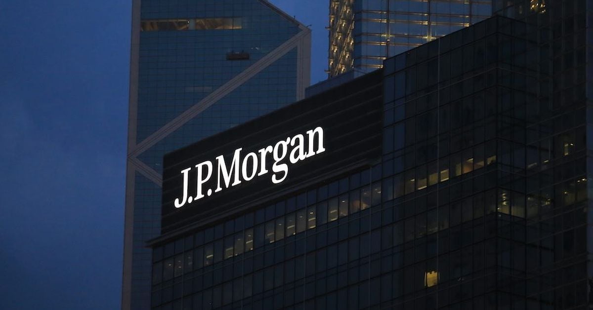 Grayscale’s GBTC Could See Another $1.5B in Sales From Arb Traders: JPMorgan