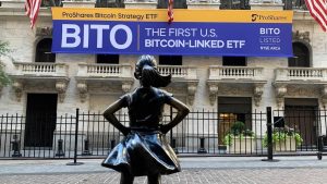 The Bitcoin ETF Approval: Full Coverage