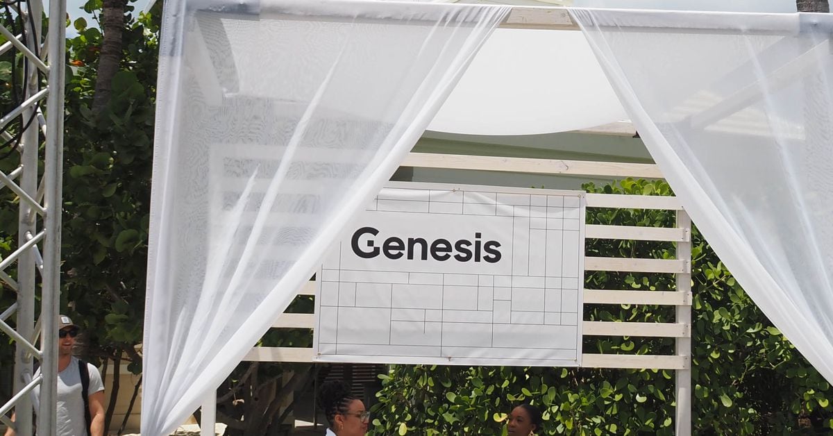 Genesis Completes Redemption of GBTC Shares, Buys 32K Bitcoins with Proceeds