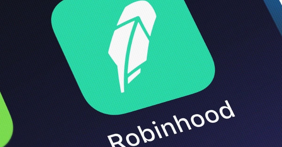 Robinhood (HOOD) Would Likely Win Crypto Court Case With the SEC: KBW