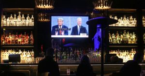 Ahead of ‘Low Bar, High Stakes’ Biden-Trump Debate PoliFi Tokens TRUMP, TREMP and BODEN Stay Muted