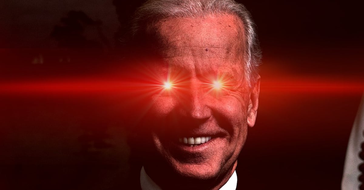 Biden’s Nonsensical Proposed 30% Tax Would Kill Bitcoin Mining in the U.S.
