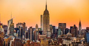 Crypto Trading Firm Cumberland Acquires New York’s BitLicense