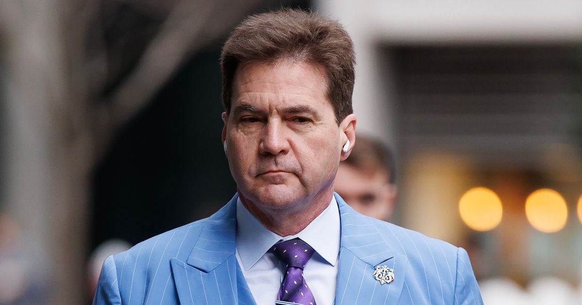 After Court Order, Craig Wright Updates Website With Admission He Is Not Bitcoin Creator Satoshi Nakamoto