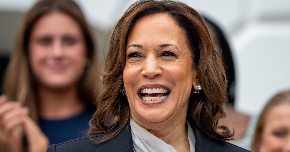 How Kamala Harris Could Usher in a Clean Slate for Crypto Regulation