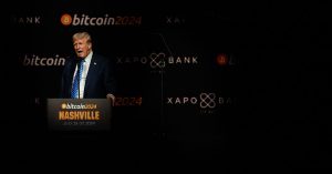 Trump’s Talk of Bitcoin (BTC) Reserve for the U.S. Leaves Industry Waiting for More Details