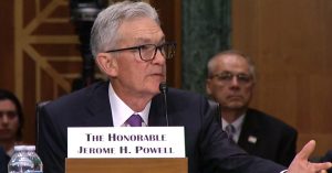 Jackson Hole Speech From Powell Seen Setting Stage for Rate Cuts as Bitcoin Price (BTC) Lags