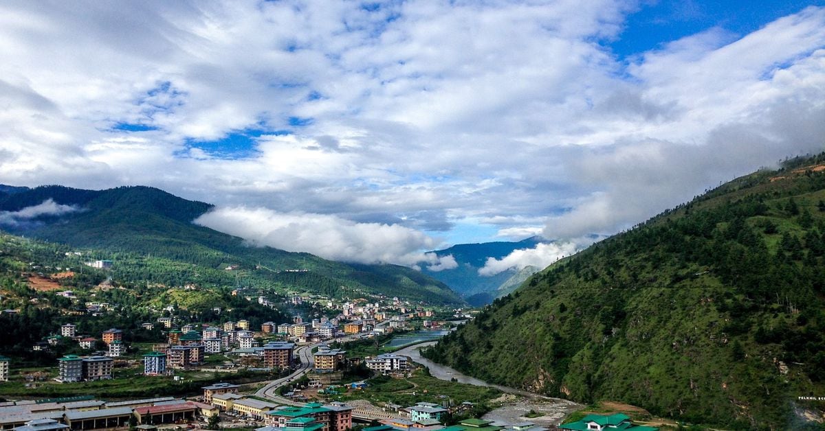 Bitcoin Mining Projects Pocket Bhutan a Cool $780 Million