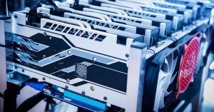 Blockstream Mining Raises Fresh Round of Note That Offers Exposure to Bitcoin Hashrate