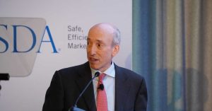 SEC Chair Gary Gensler Won’t Reveal His View on Trump’s Bitcoin Reserve, Reiterates Bitcoin Isn’t a Security